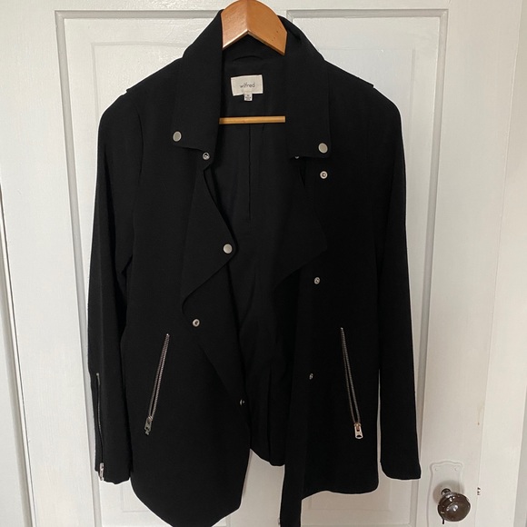 Aritzia Jacket Blazer - Picture 1 of 6